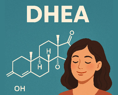 dhea dhea